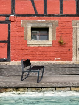 083 — Studio für Architektur und Design