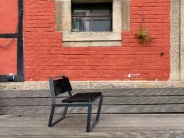 083 — Studio für Architektur und Design