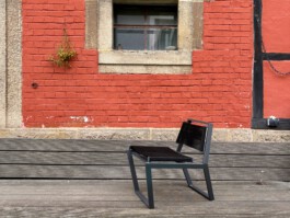 083 — Studio für Architektur und Design