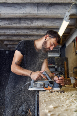 083 — Studio für Architektur und Design