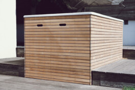 083 — Studio für Architektur und Design