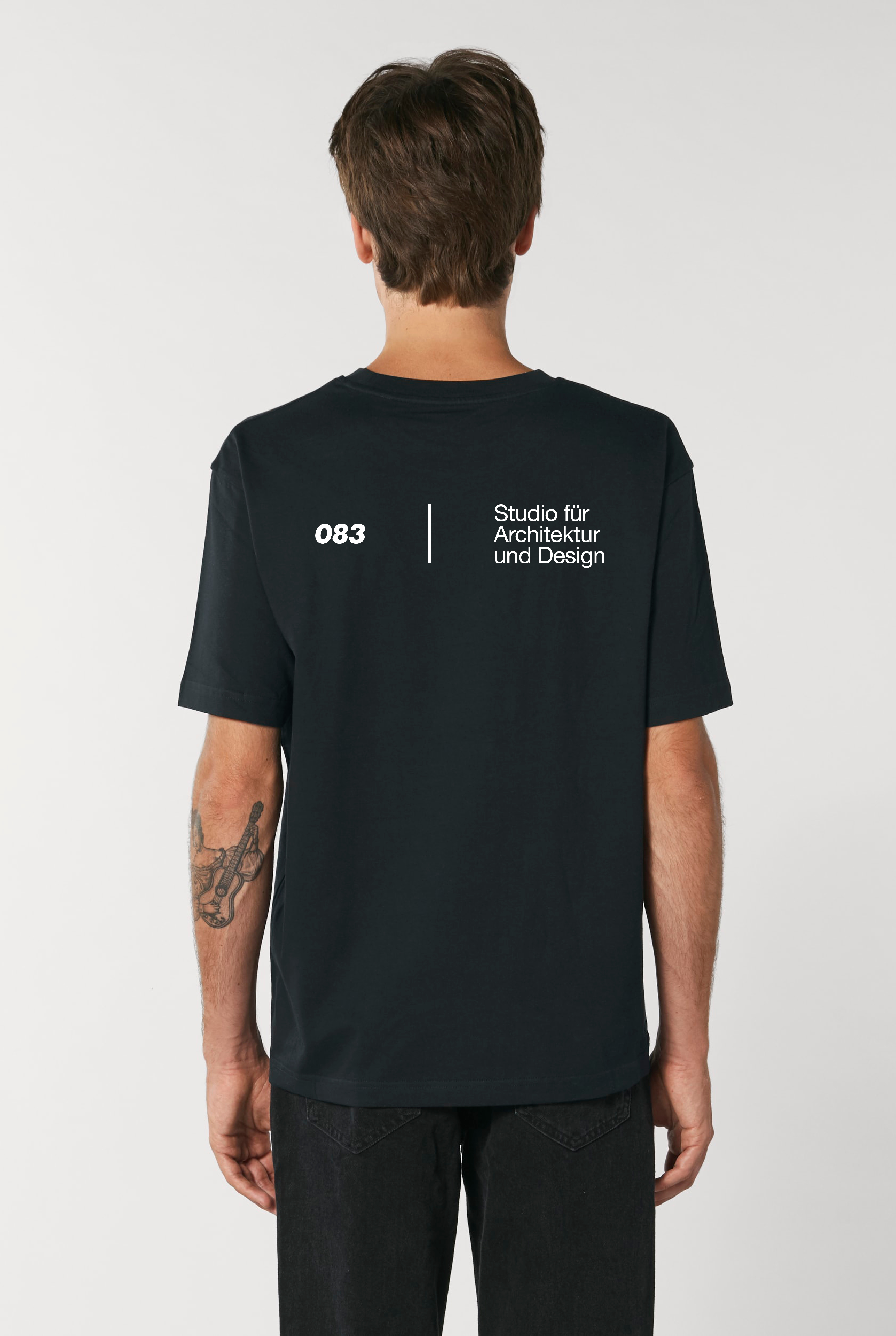 083 — Studio für Architektur und Design