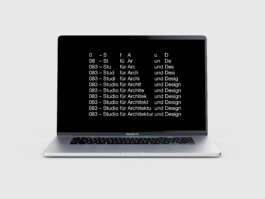 083 — Studio für Architektur und Design