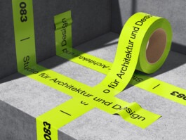 083 — Studio für Architektur und Design