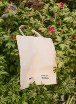 083 — Studio für Architektur und Design