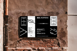 083 — Studio für Architektur und Design