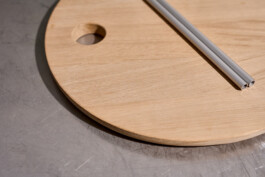 083 — Studio für Architektur und Design