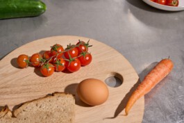 083 — Studio für Architektur und Design