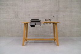 083 — Studio für Architektur und Design