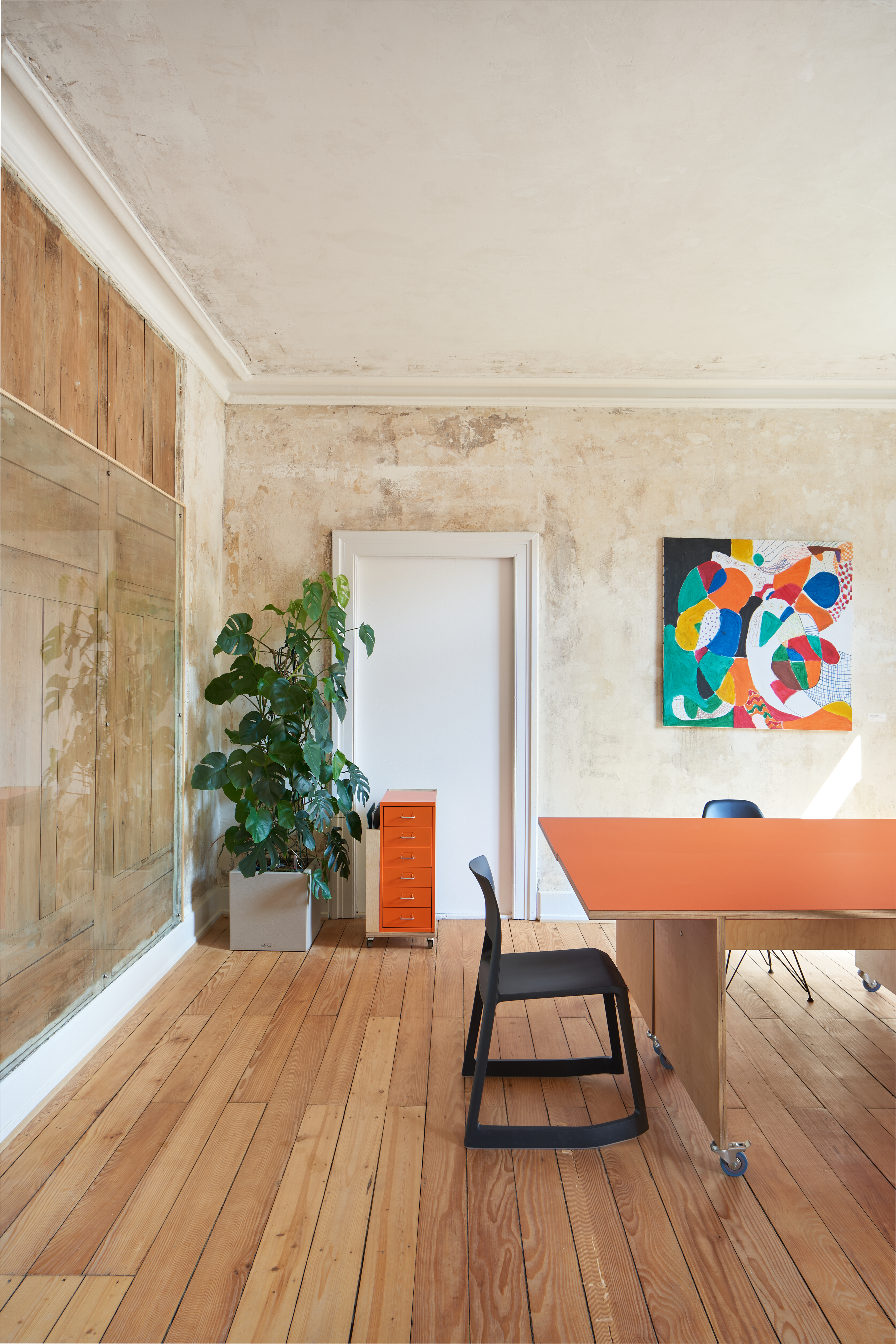 083 — Studio für Architektur und Design