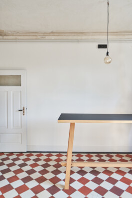 083 — Studio für Architektur und Design