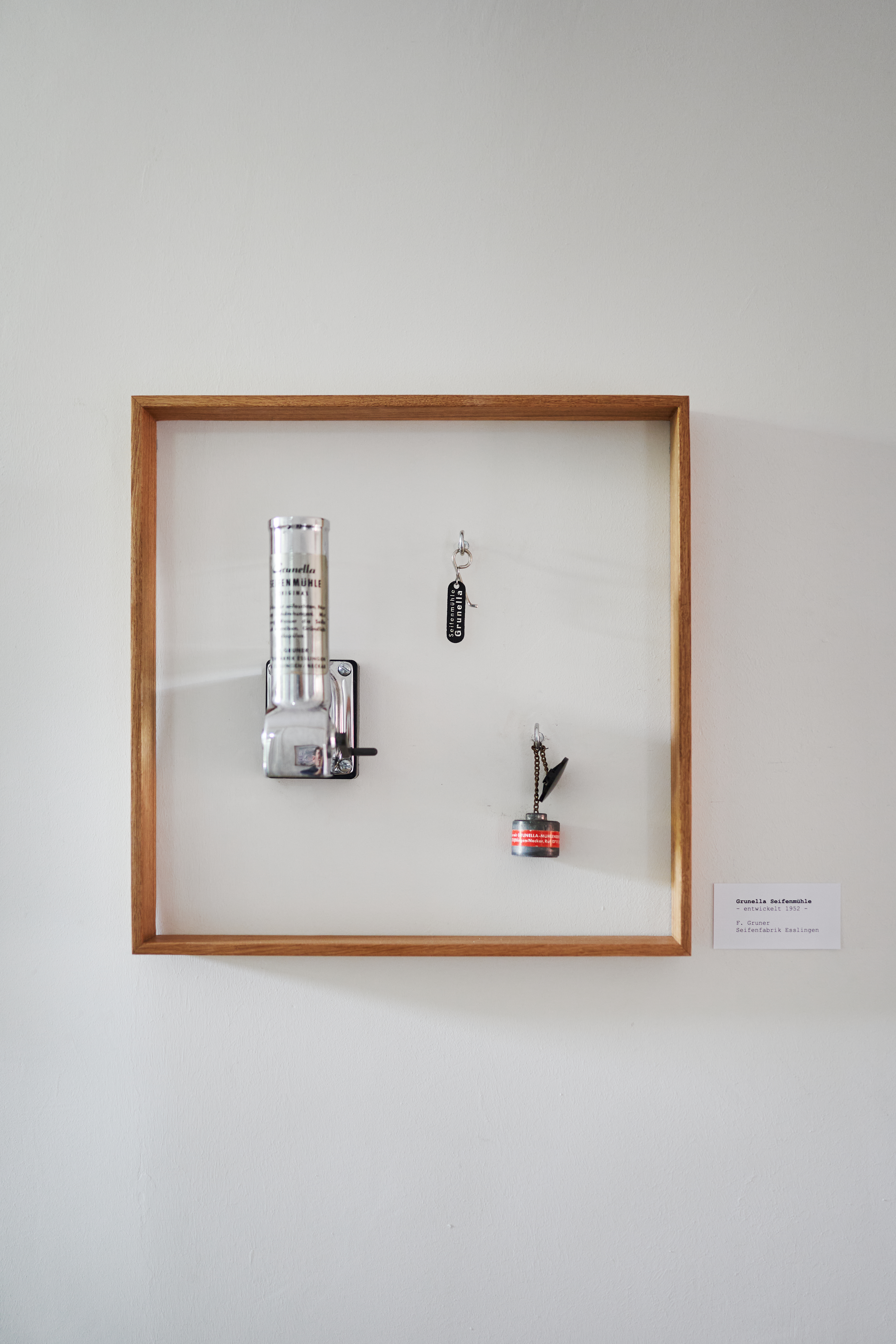 083 — Studio für Architektur und Design