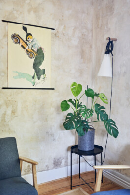 083 — Studio für Architektur und Design