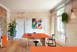 083 — Studio für Architektur und Design