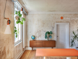 083 — Studio für Architektur und Design