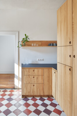 083 — Studio für Architektur und Design