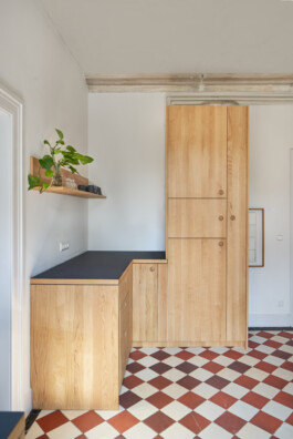 083 — Studio für Architektur und Design