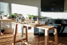 083 — Studio für Architektur und Design