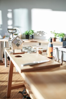 083 — Studio für Architektur und Design