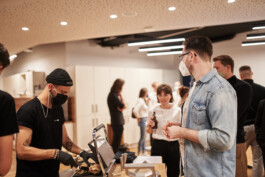 083 — Studio für Architektur und Design