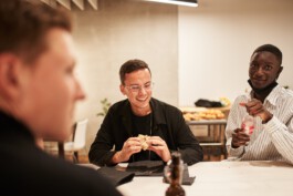 083 — Studio für Architektur und Design