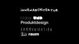 083 — Studio für Architektur und Design