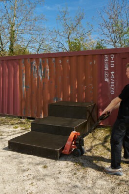 083 — Studio für Architektur und Design