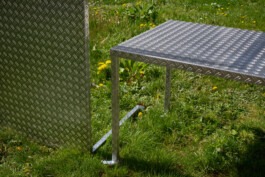 083 — Studio für Architektur und Design