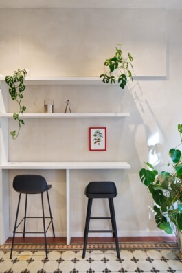 083 — Studio für Architektur und Design