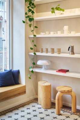 083 — Studio für Architektur und Design