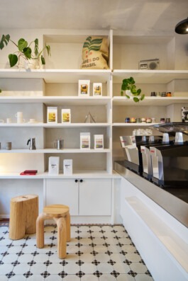 083 — Studio für Architektur und Design