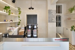 083 — Studio für Architektur und Design