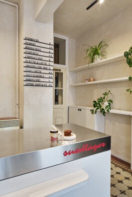 083 — Studio für Architektur und Design